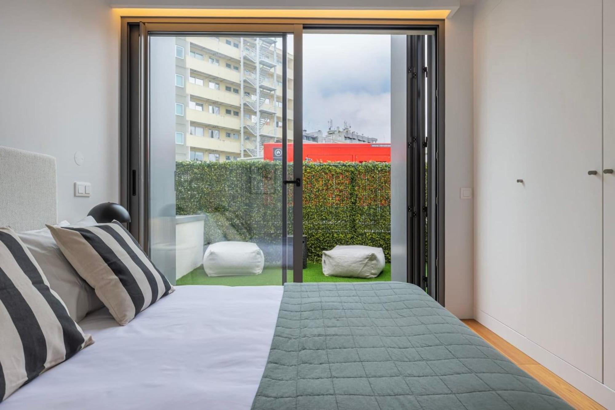Oasis 28 By Innkeeper Lisboa Kültér fotó